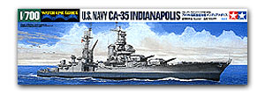 «USS Indianapolis»