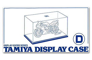 Витрина D (Д 240 x Г 130 x В 140 мм)