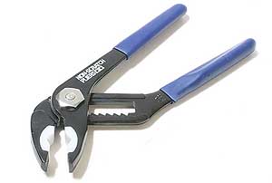 Плоскогубцы, не царапающие поверхность