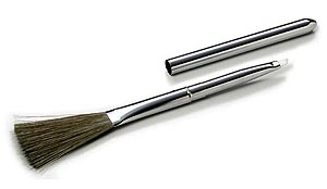 Щетка для чистки моделей (антистатическая)