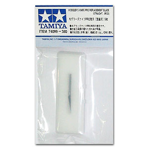 Нож Modeler Knife Pro, прямой x5