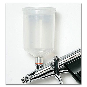 Емкость для распылительной краски (40 куб. см)