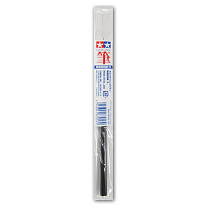Кисть Tamiya Higrade Pointed Brush (средняя)