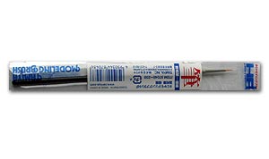 Кисть High Finish Pointed Brush (ультратонкая)