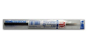 Кисть High Finish Pointed Brush (тонкая)