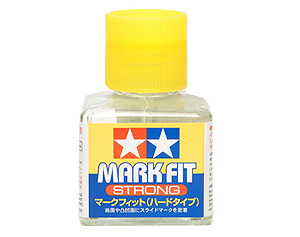 Марк Фит (Сильный) (отправлять только обычной почтой)