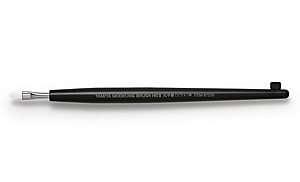 Кисть HG II Rd Flat Brush Soft Med