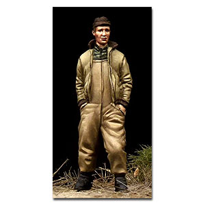 1/48 Американский танкер № 1