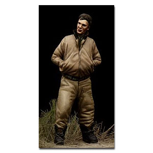 1/48 Американский танкер № 2