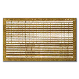 Перила для малых судов IJN