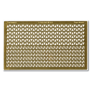 Столбы навеса IJN