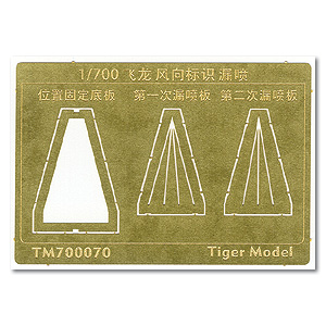 Шаблон определения направления ветра Хирю