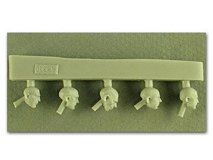 Универсальные головки № III 1/30