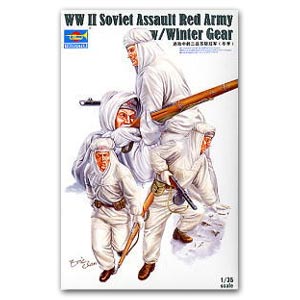 Советская Красная Армия Второй мировой войны
