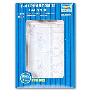 F-4J Фантомы II