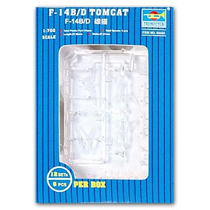 F-14B/D «Томкэт»