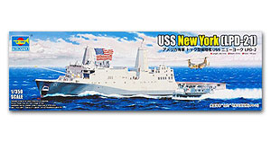USS New York (LPD-21)
