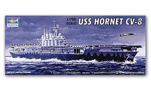USS Hornet CV-8