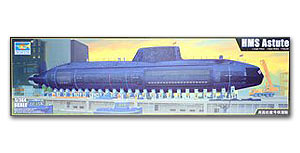 1/144 HMS Astute
