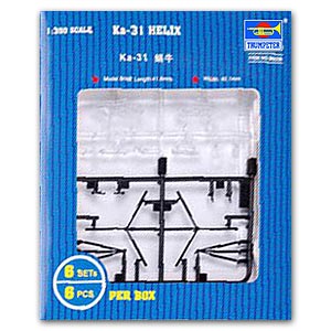 Ка-31 Хеликс