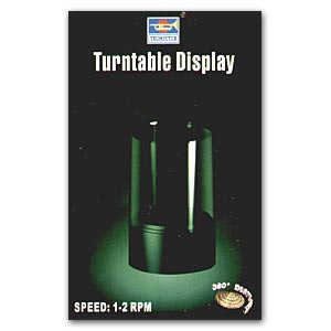 84x(47+83)мм плоский купольный поворотный стол