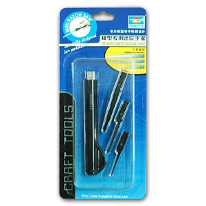 Hobby minin Razor Saw