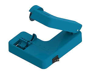 Электрический резак (отправлять только обычной почтой)