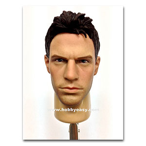 Направляйтесь к фигурке №4 в масштабе 1/6