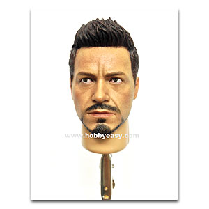 Направляйтесь к фигурке №19 в масштабе 1/6