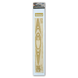 SMS Derfflinger 1916 (для Flyhawk1300)