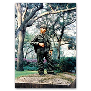 Американский танкер