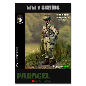 Американские воздушно-десантные войска 6