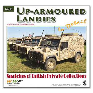 SNATCH Landies в деталях