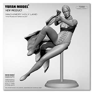 1/24 Машины Холиленд (2)