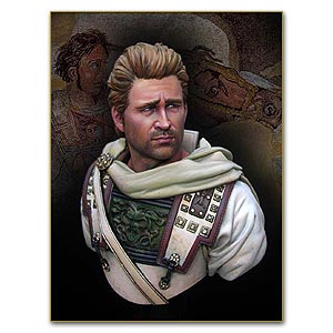 Александр Македонский
330 г. до н.э.