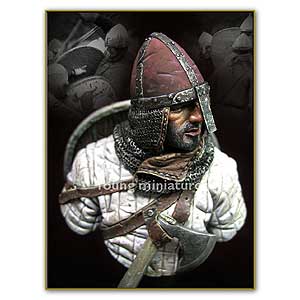 Норманнский рыцарь Гастингс 1066