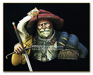 Ландскнехты 15 века