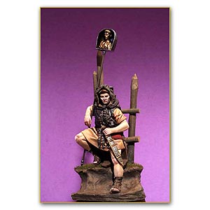 Римский Имаджинифер I века н.э.