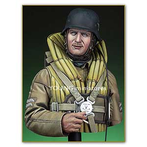 Матрос бомбардировщика Люфтваффе, 1940 г. (под заказ требуется 4–5 недель)