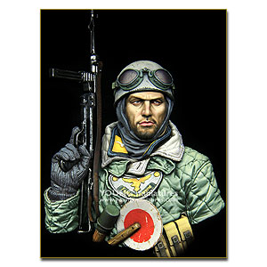 Немецкий Fallschirmjäger Eastfront 1943 г. (нужен предзаказ 4-5 недель)