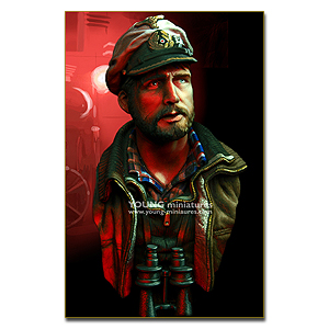 Das Boot (требуется отложенный заказ на 4-5 недель)