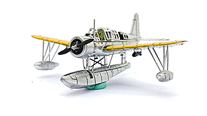 1/200 USN OS2U Kingfisher(2 шт.)
