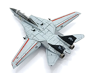1/350 F-14A/B/D Tomcat (2 шт.)
