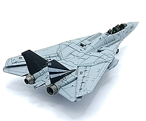 1/350 F-14A/B/D Tomcat (сложенные крылья) (2 шт.)