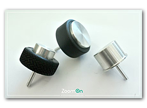 Шиношлифовальный станок (Ø3 мм) для комплектов 1/24-24