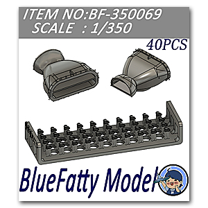 Малые вентиляторы IJN (C)