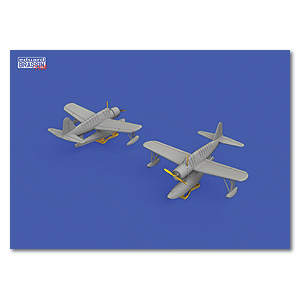 OS2U-3 Зимородок ПЕЧАТЬ