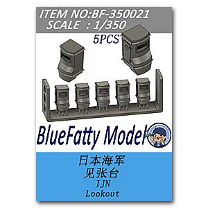 Наблюдательный пункт IJN