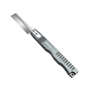 Ножовка для резки легких сплавов