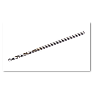 Тонкое сверло (1,2 мм)